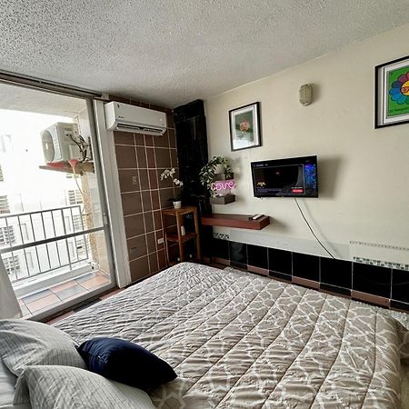 Isla Verde Modern Apartment With Pool San Juan Dış mekan fotoğraf