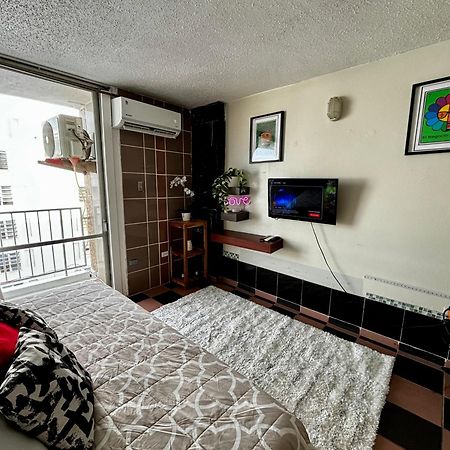Isla Verde Modern Apartment With Pool San Juan Dış mekan fotoğraf