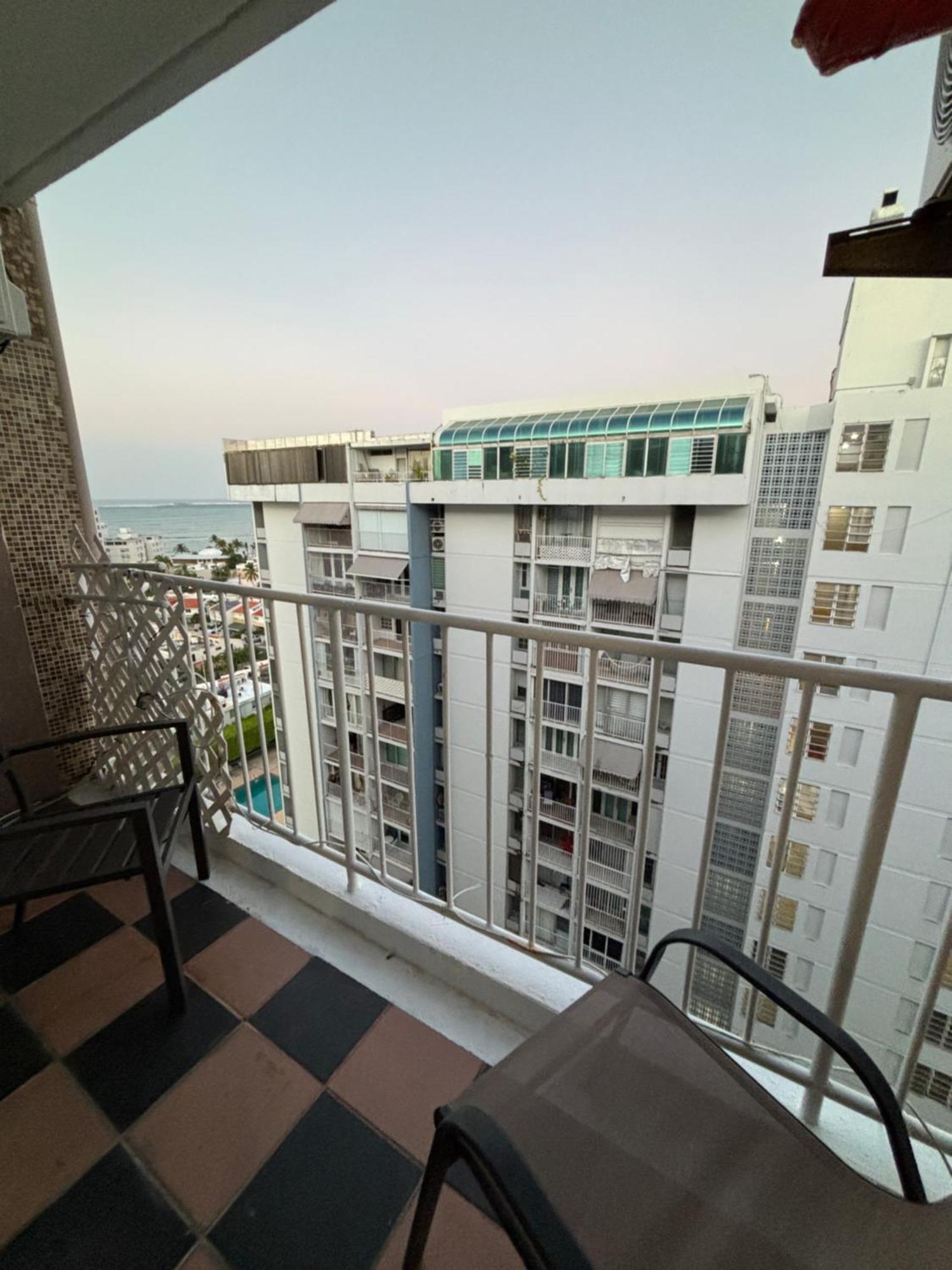 Isla Verde Modern Apartment With Pool San Juan Dış mekan fotoğraf