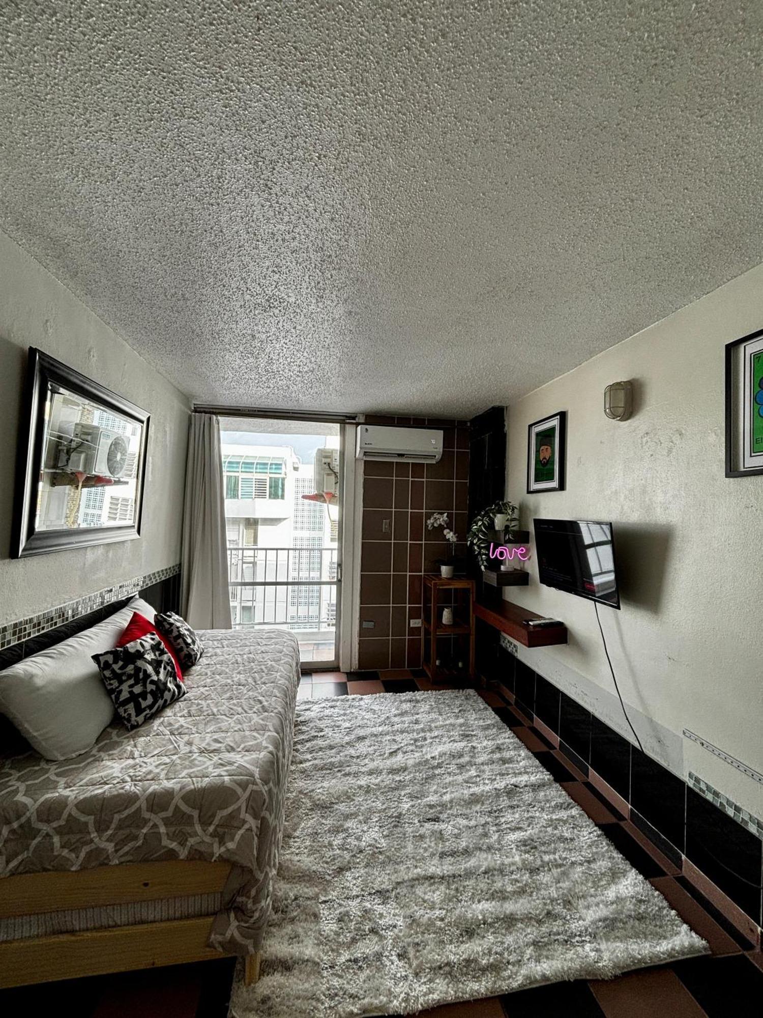 Isla Verde Modern Apartment With Pool San Juan Dış mekan fotoğraf