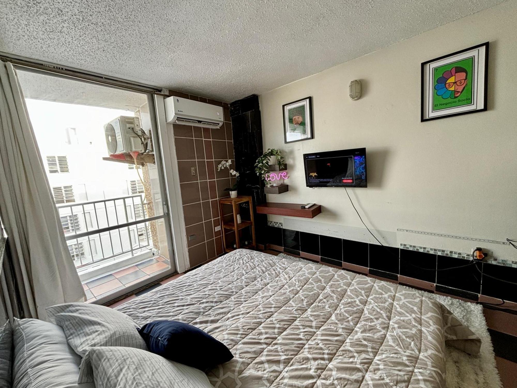 Isla Verde Modern Apartment With Pool San Juan Dış mekan fotoğraf