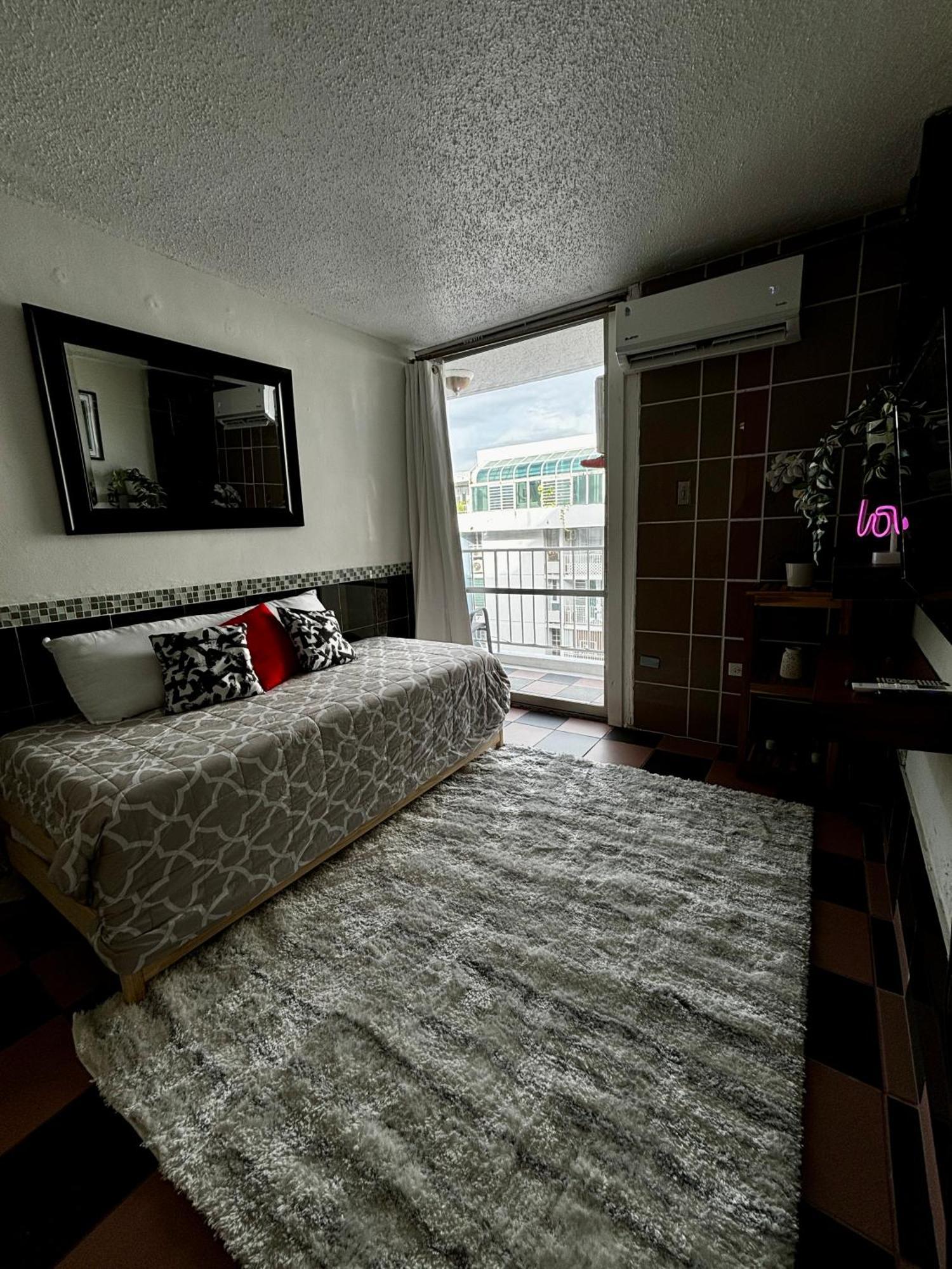Isla Verde Modern Apartment With Pool San Juan Dış mekan fotoğraf