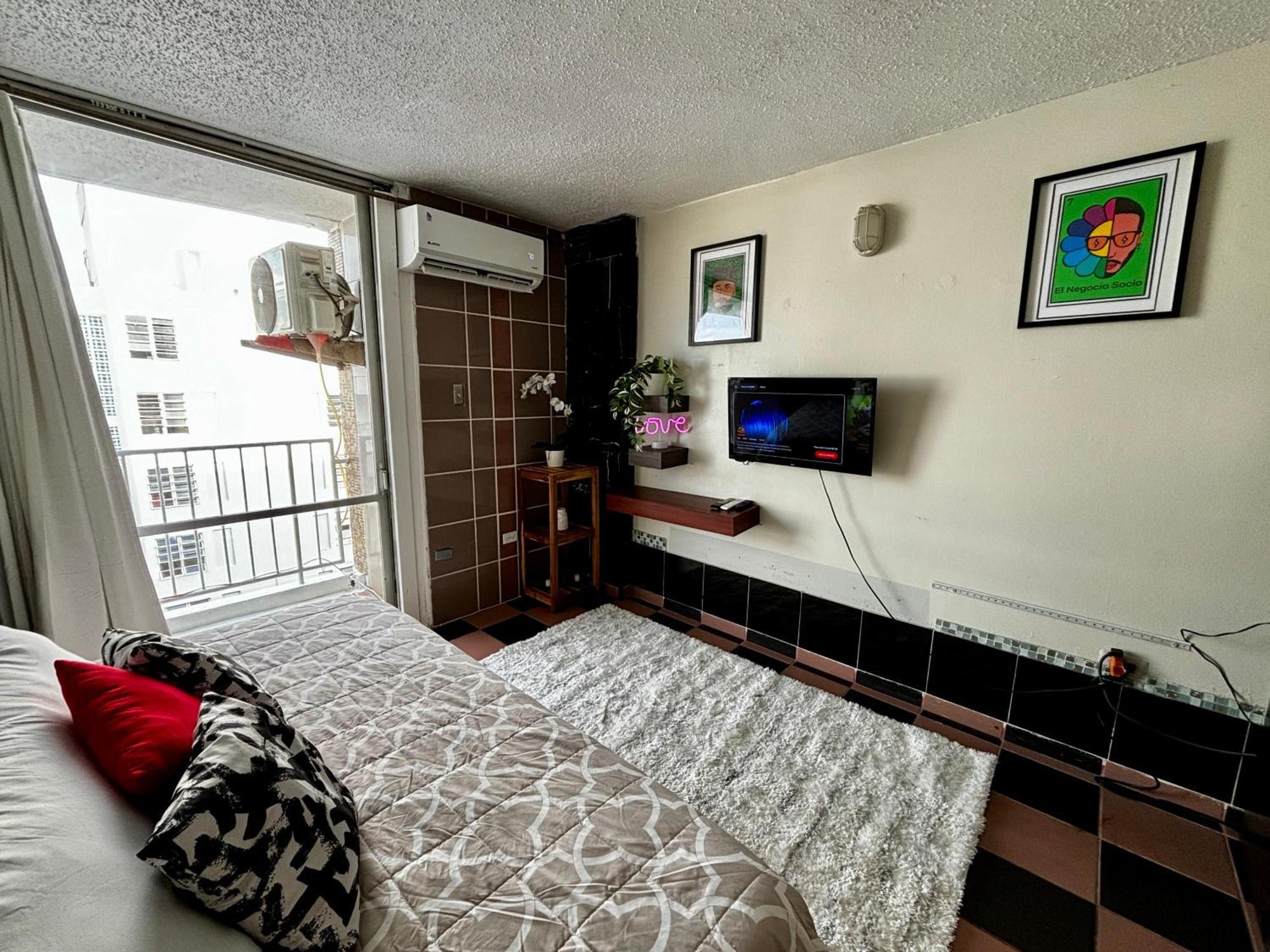 Isla Verde Modern Apartment With Pool San Juan Dış mekan fotoğraf