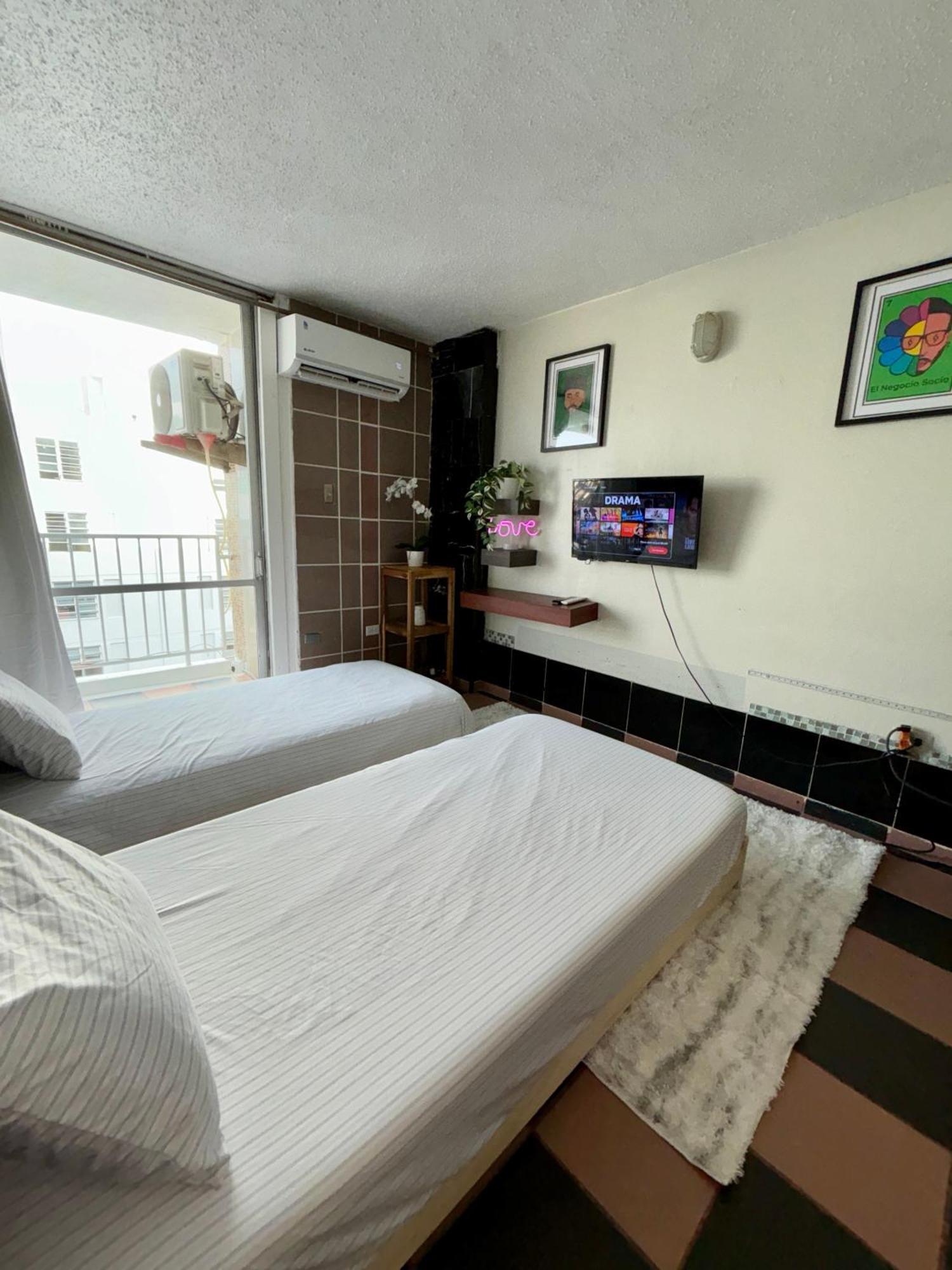 Isla Verde Modern Apartment With Pool San Juan Dış mekan fotoğraf