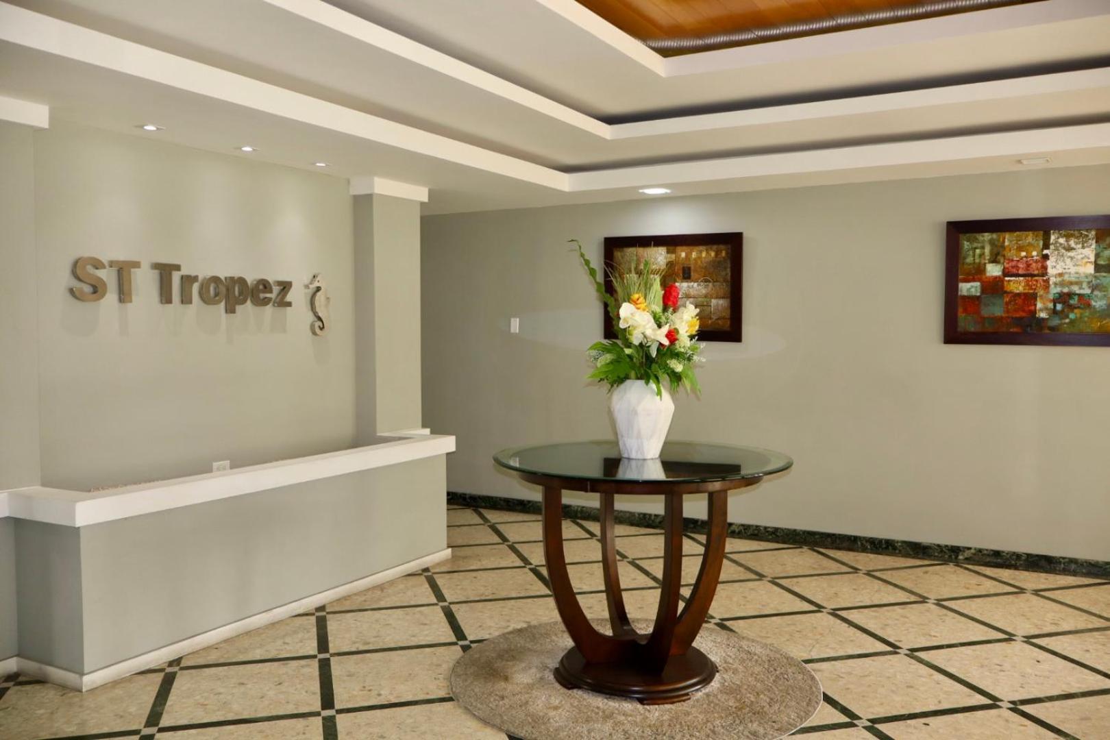 Isla Verde Modern Apartment With Pool San Juan Dış mekan fotoğraf