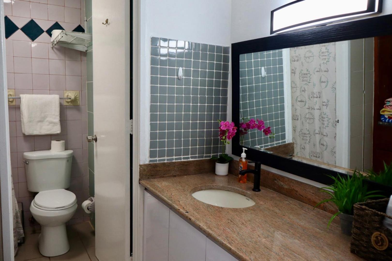 Isla Verde Modern Apartment With Pool San Juan Dış mekan fotoğraf