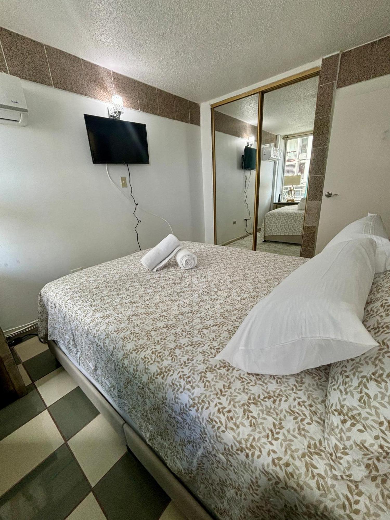 Isla Verde Modern Apartment With Pool San Juan Dış mekan fotoğraf